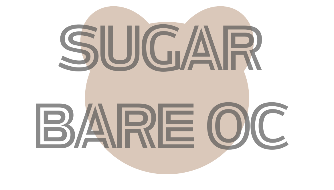 SugarBareOC