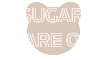 Sugar Bare OC